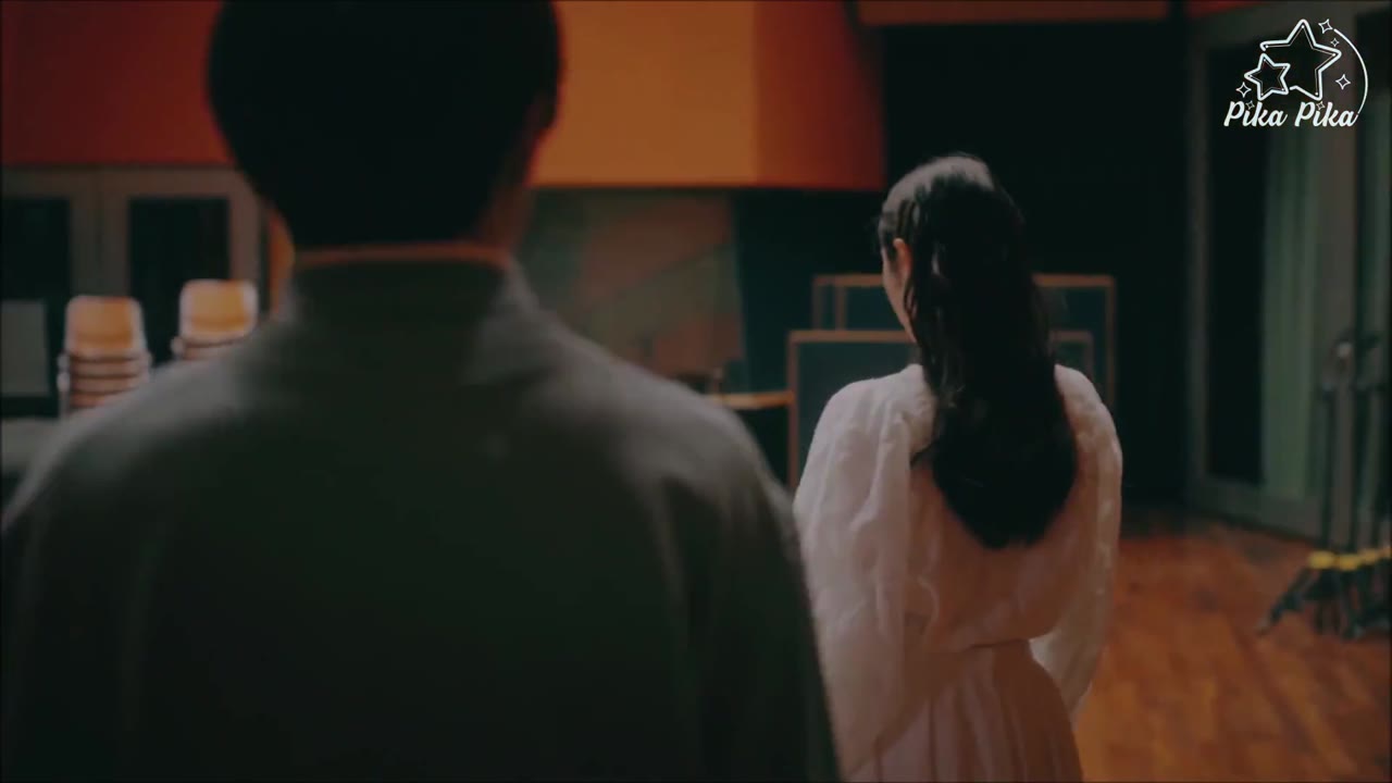 Nắm Tay Lúc Hoàng Hôn tập 10