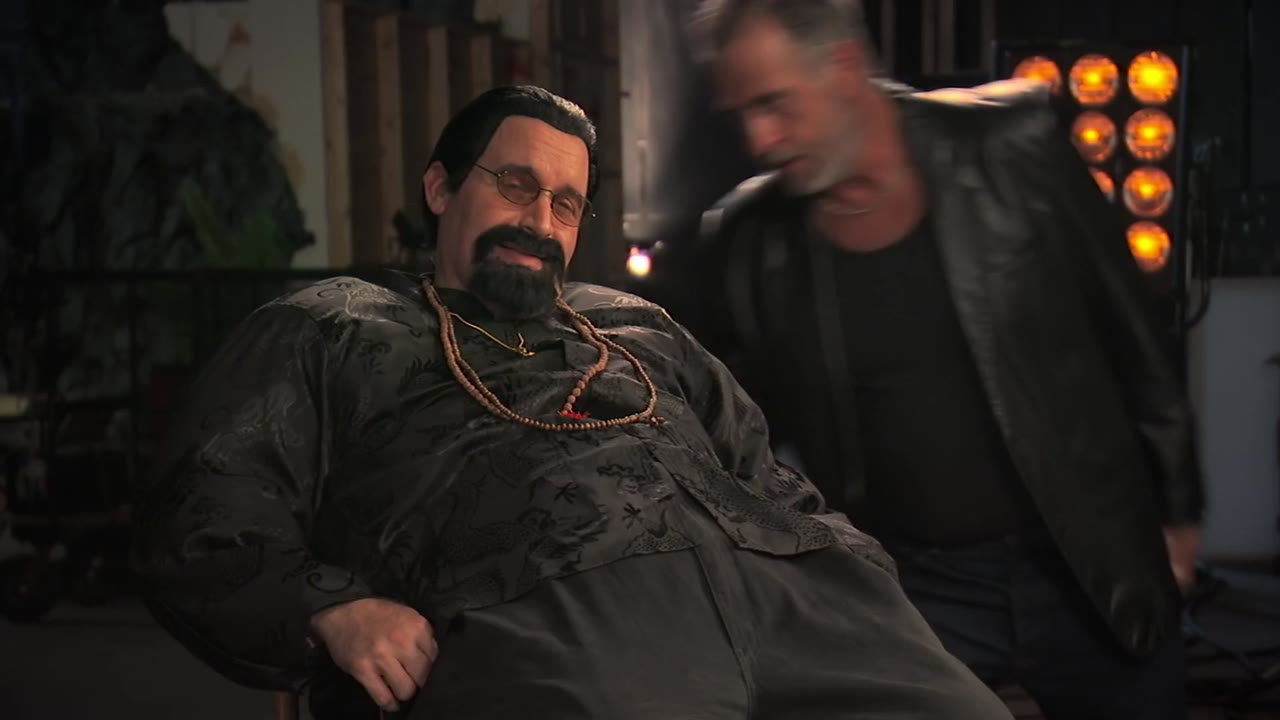 Tom Segura: Những ý nghĩ xấu tập 2 cảnh 2