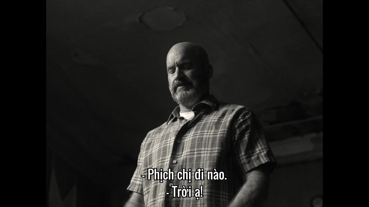 Tom Segura: Những ý nghĩ xấu tập 4