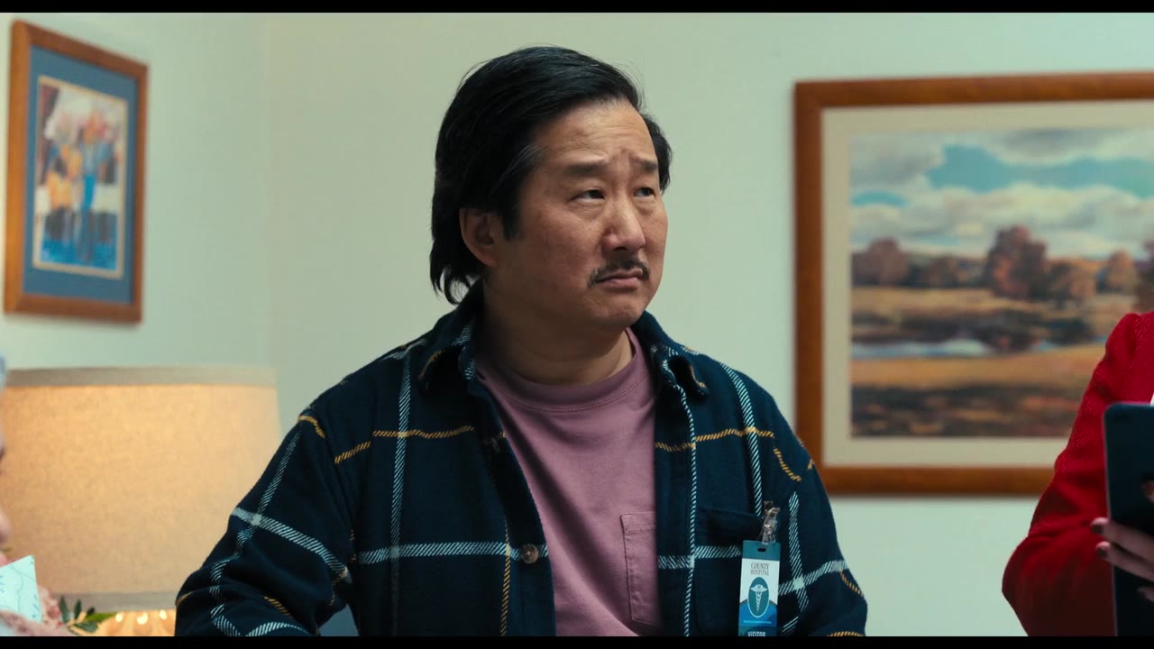 Tom Segura: Những ý nghĩ xấu tập 4 cảnh 2
