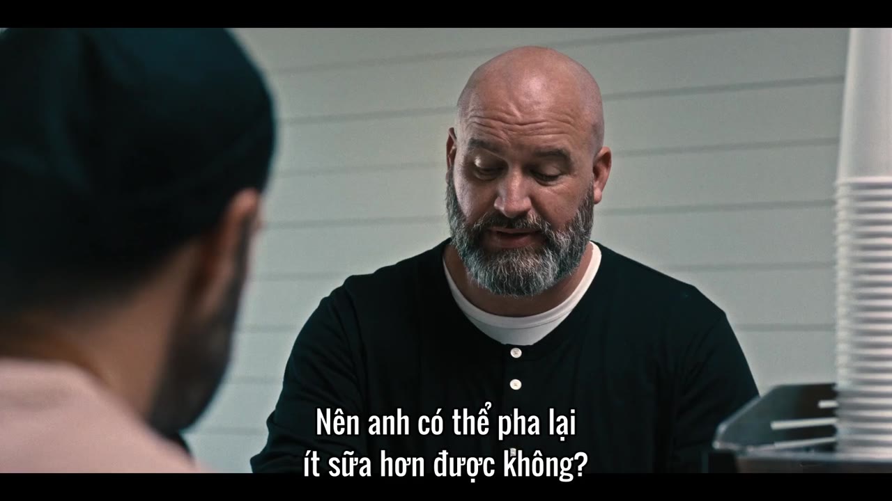 Tom Segura: Những ý nghĩ xấu tập 5 cảnh 3