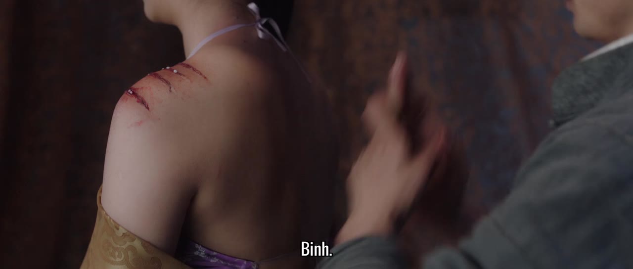 Âm Dương Thủ Sơn Nhân tập 1