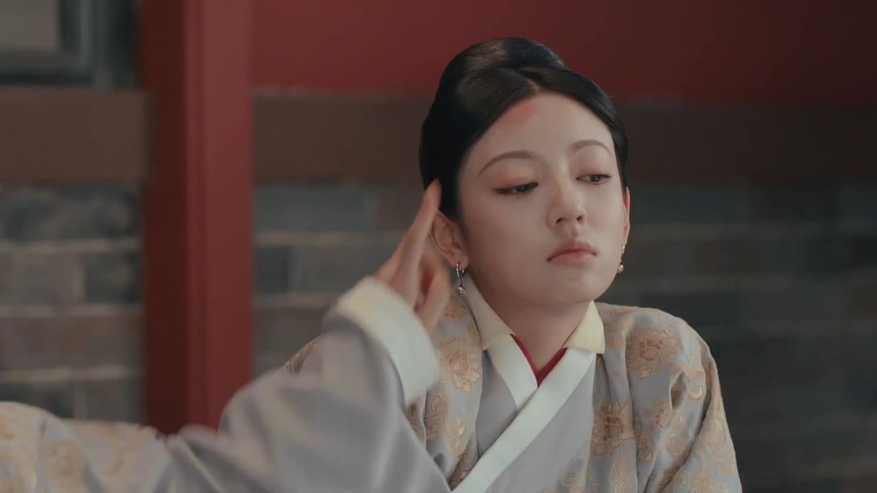 Thượng Thực tập 3 cảnh 3