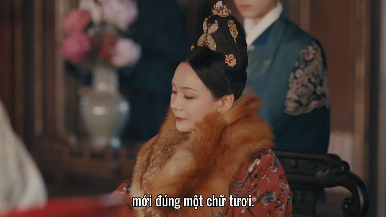 Thượng Thực tập 6 cảnh 2