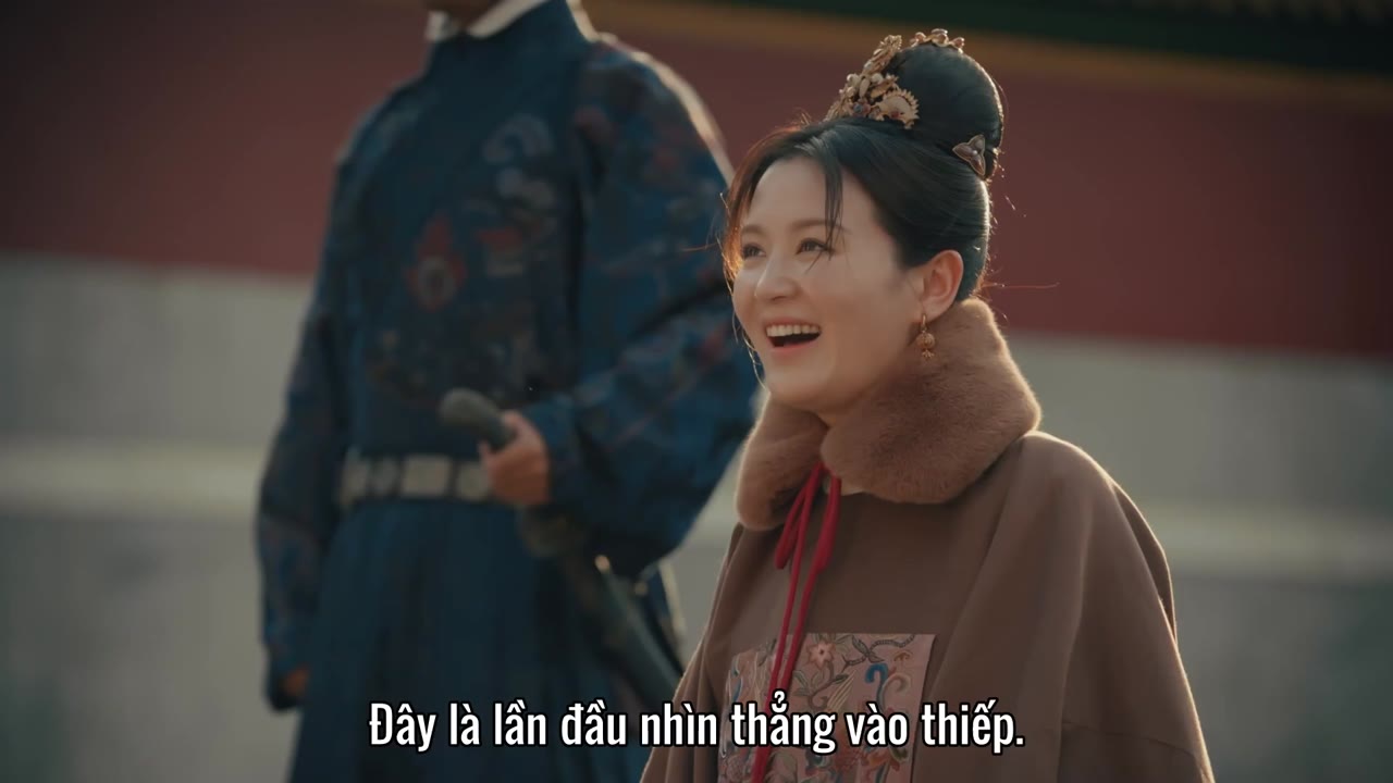 Thượng Thực tập 6 cảnh 3