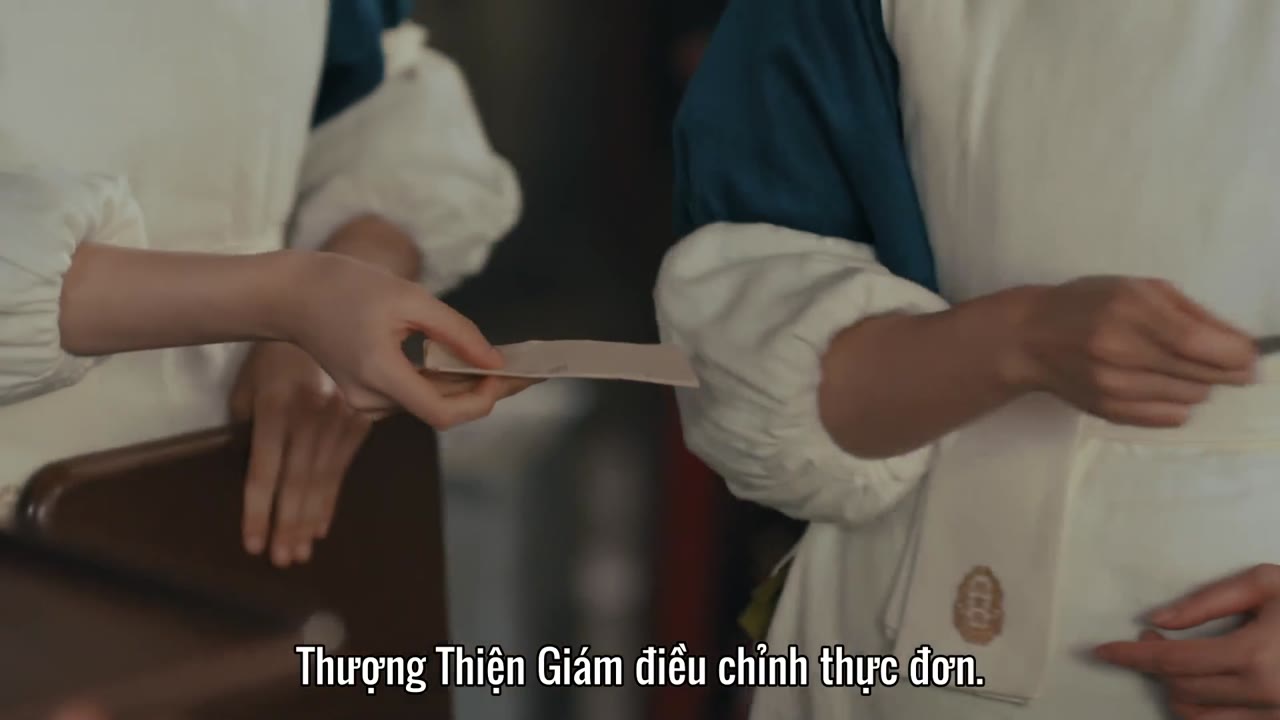 Thượng Thực tập 10 cảnh 3