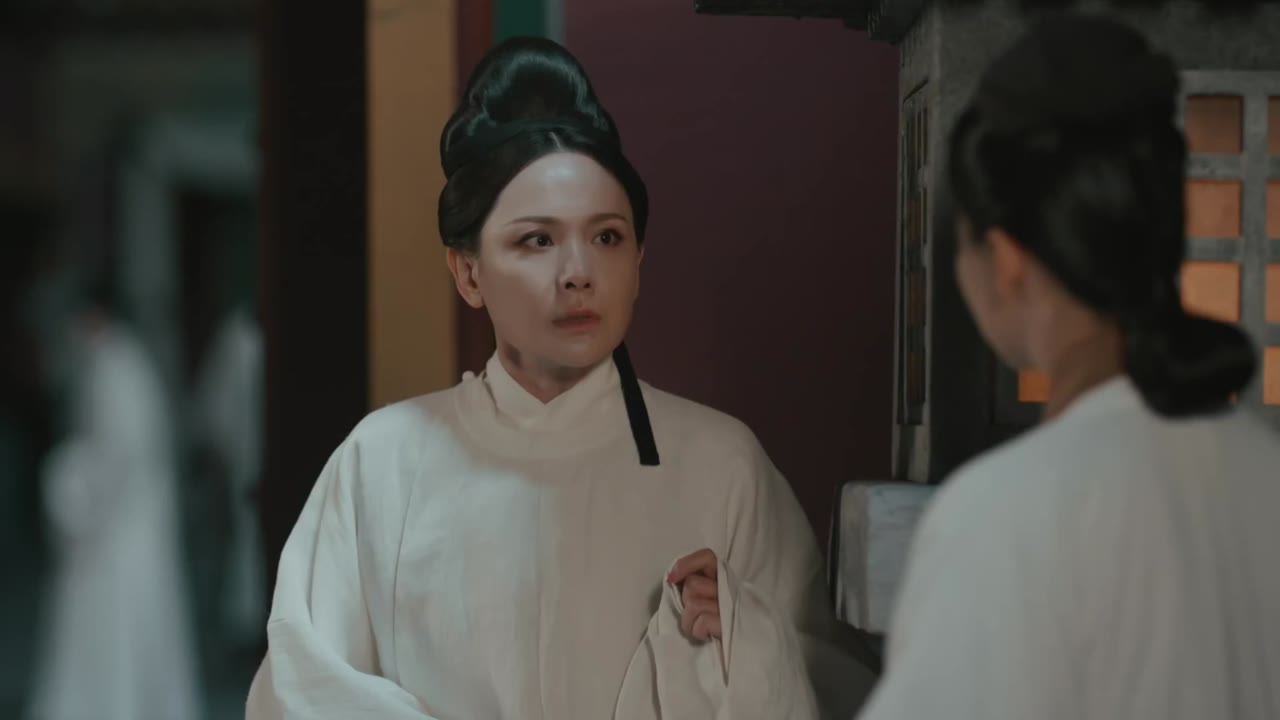 Thượng Thực tập 13 cảnh 3