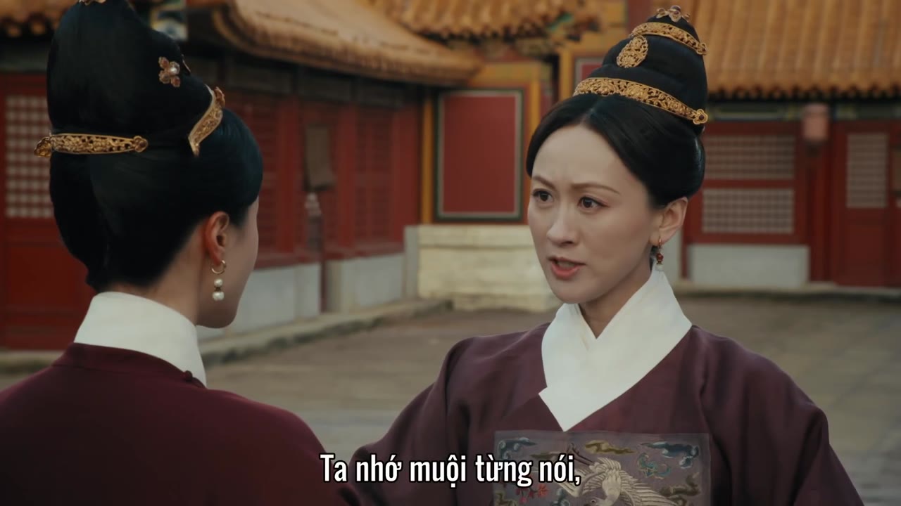 Thượng Thực tập 14 cảnh 3