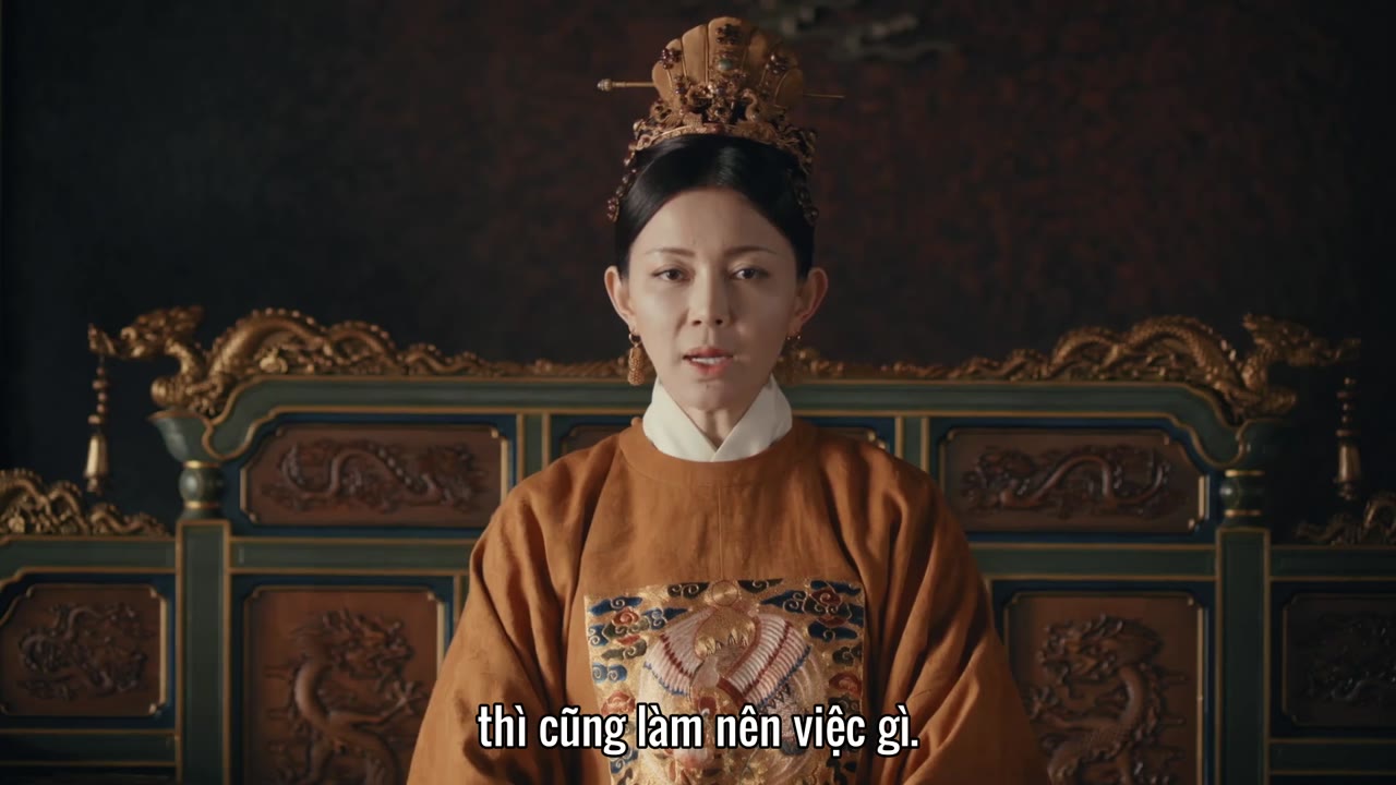 Thượng Thực tập 16 cảnh 3