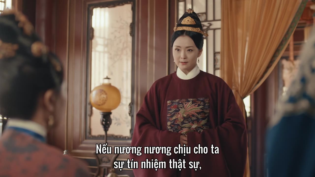 Thượng Thực tập 19 cảnh 3