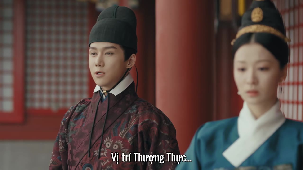 Thượng Thực tập 20
