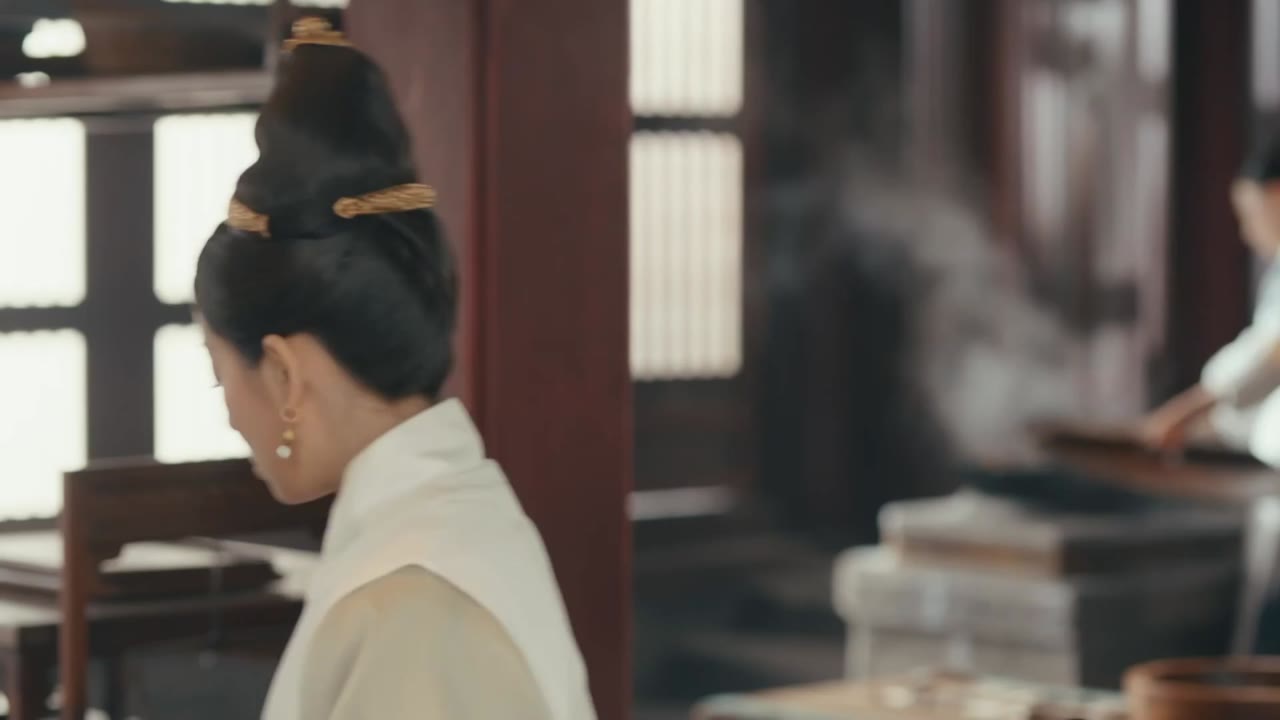 Thượng Thực tập 21 cảnh 2