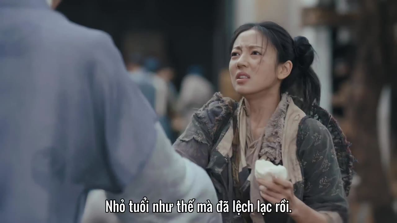 Thượng Thực tập 21 cảnh 3
