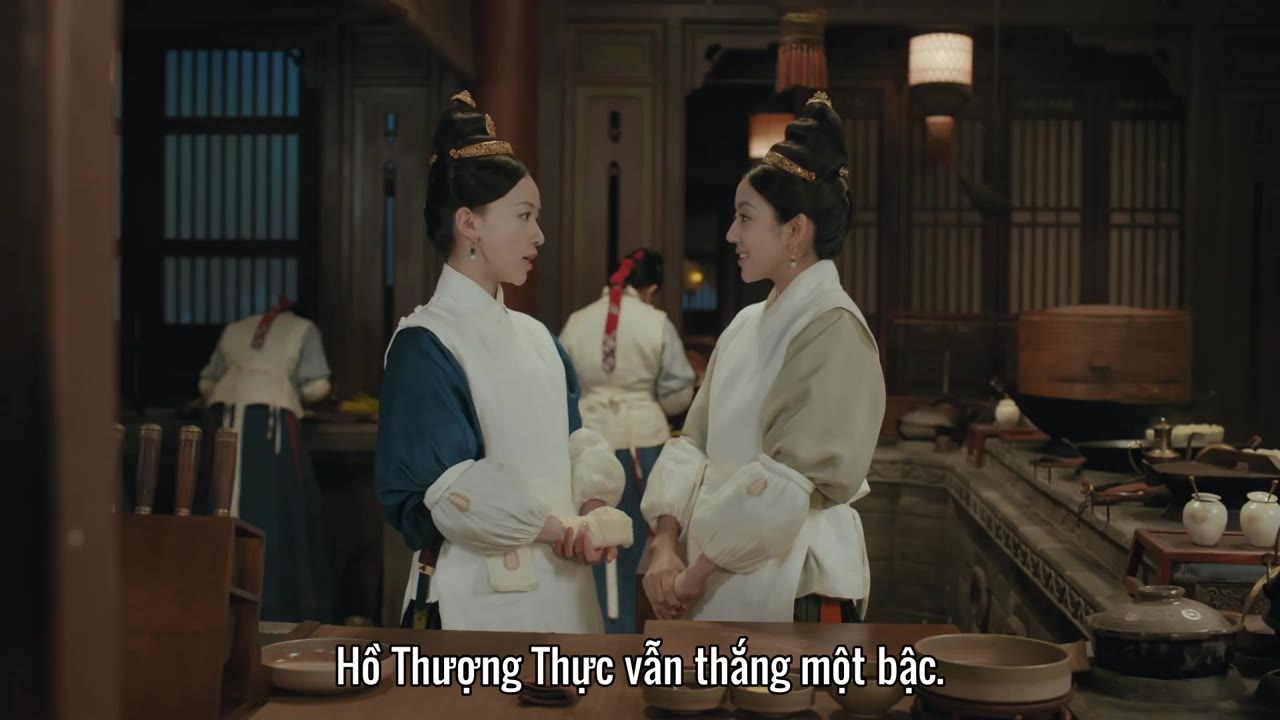 Thượng Thực tập 23