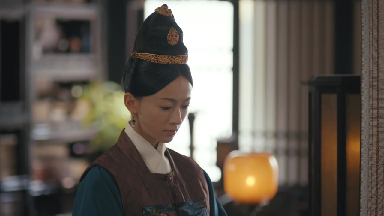 Thượng Thực tập 24 cảnh 3