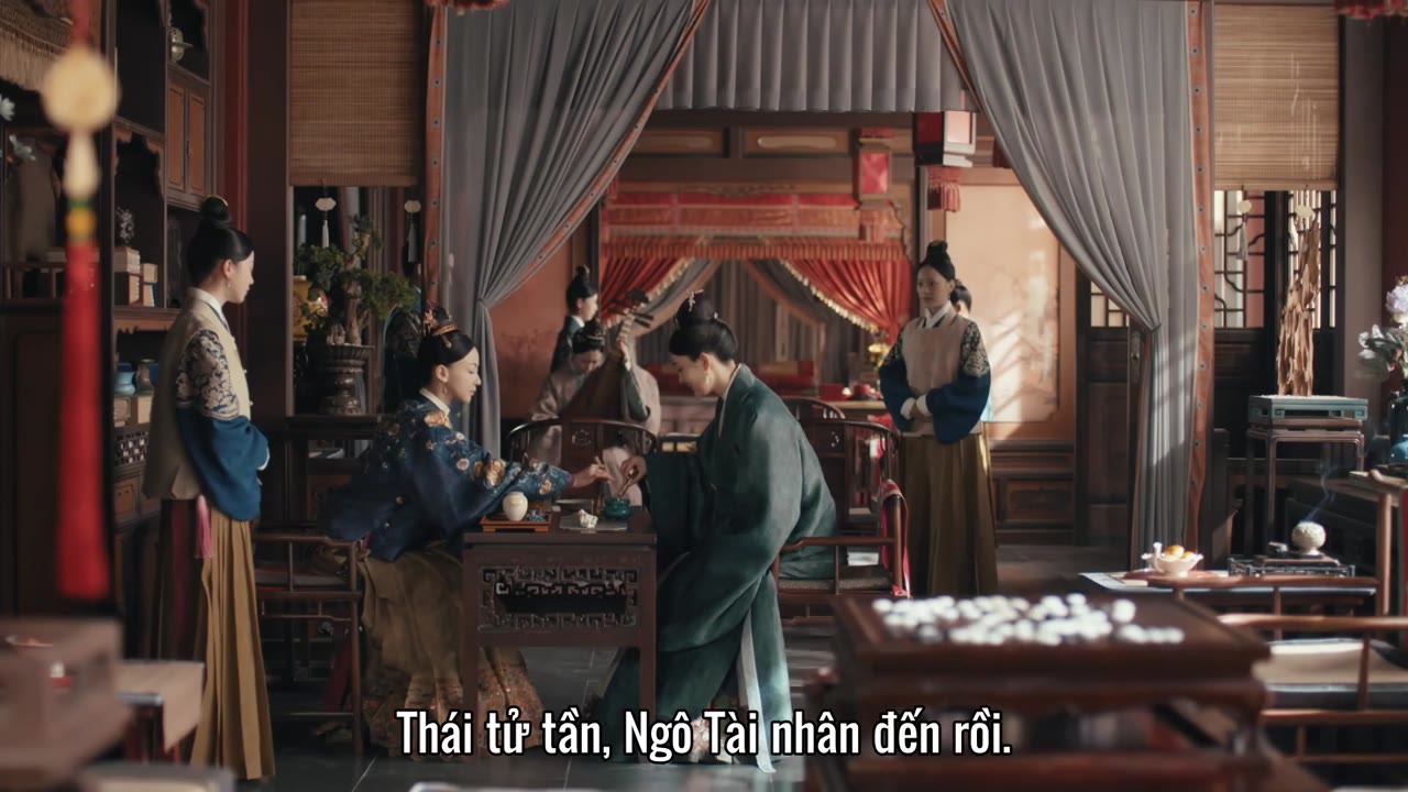 Thượng Thực tập 27