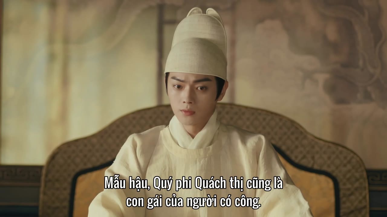 Thượng Thực tập 28 cảnh 3