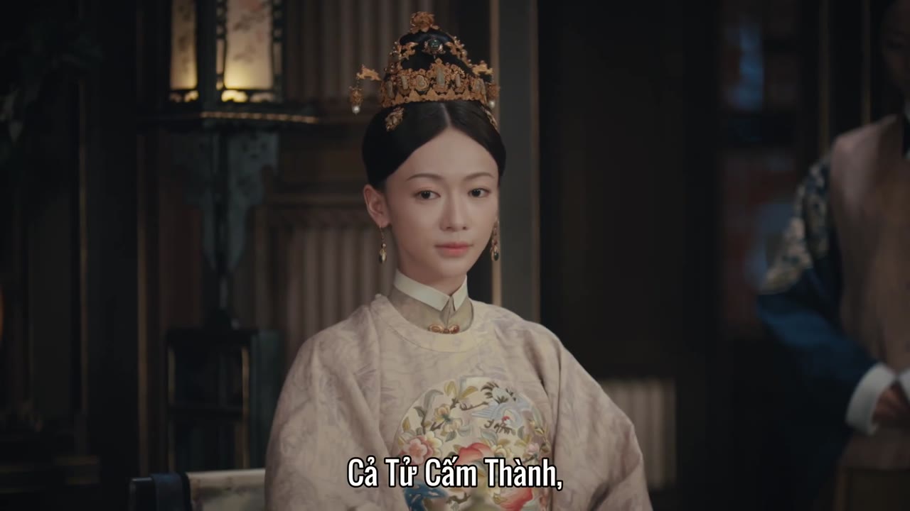 Thượng Thực tập 30