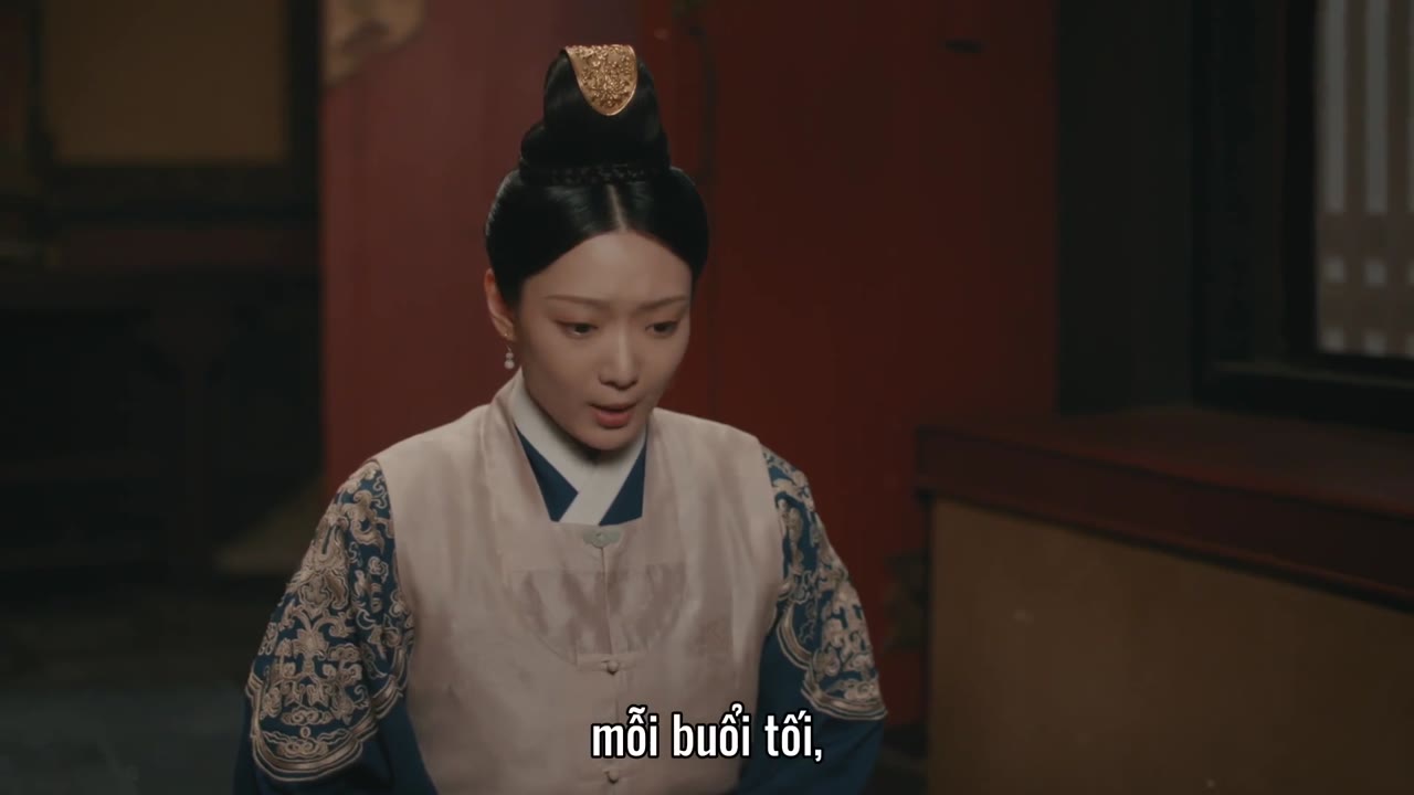 Thượng Thực tập 31