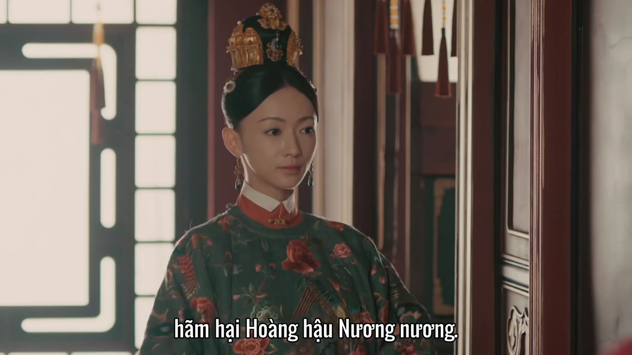 Thượng Thực tập 31 cảnh 2
