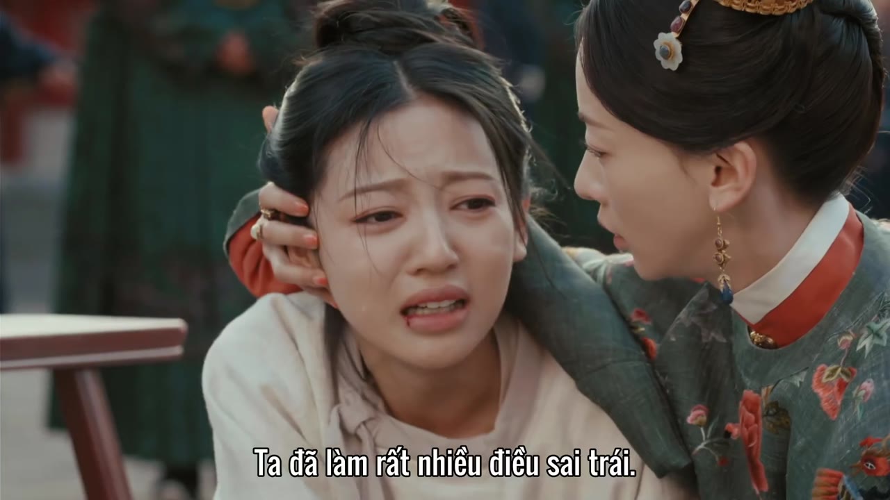 Thượng Thực tập 32