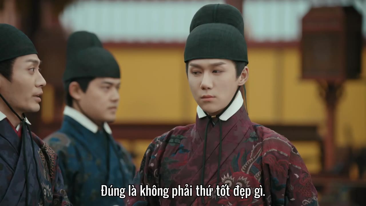 Thượng Thực tập 32 cảnh 3