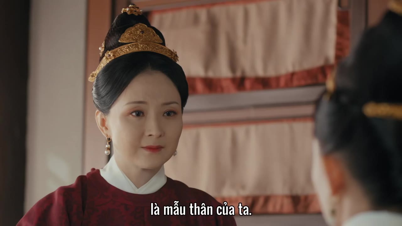 Thượng Thực tập 33 cảnh 3