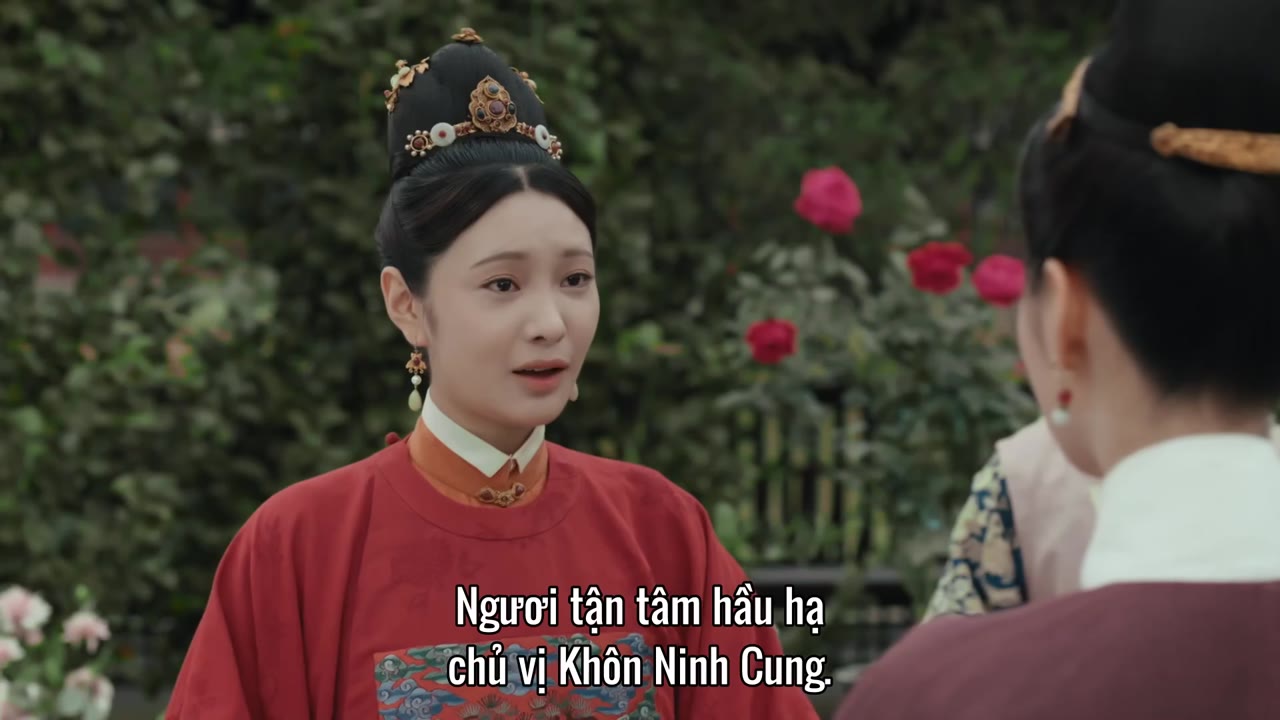 Thượng Thực tập 36 cảnh 2