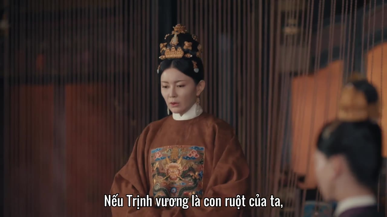 Thượng Thực tập 38 cảnh 2