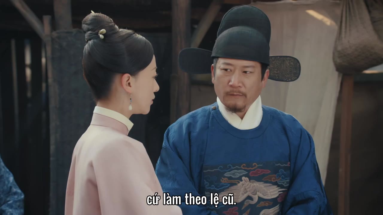 Thượng Thực tập 38 cảnh 3