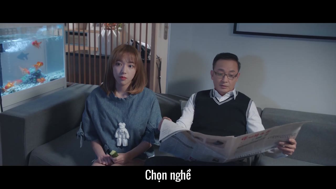 Em Đẹp Nhất Là Khi Mỉm Cười tập 1