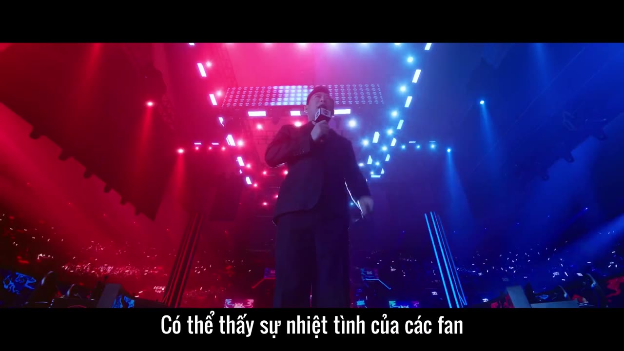 Em Đẹp Nhất Là Khi Mỉm Cười tập 1 cảnh 2