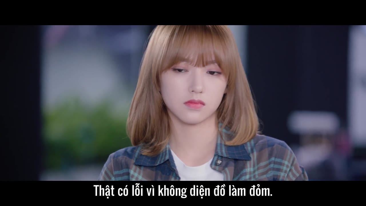 Em Đẹp Nhất Là Khi Mỉm Cười tập 2