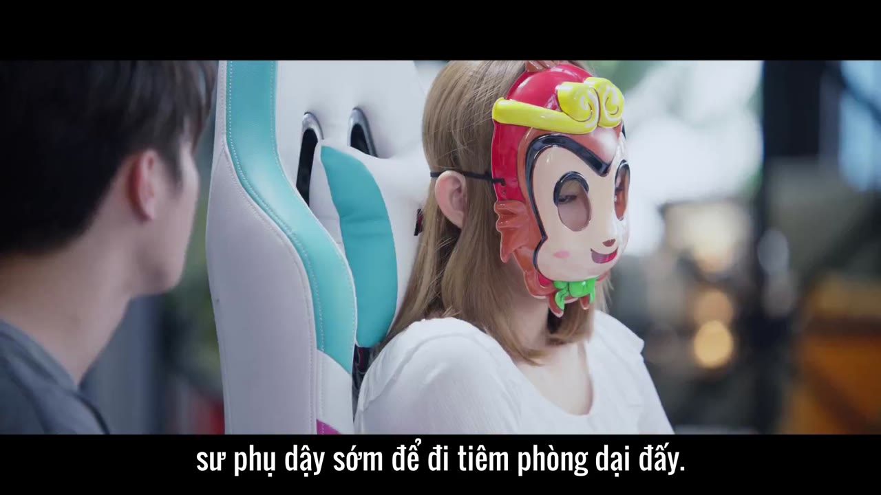 Em Đẹp Nhất Là Khi Mỉm Cười tập 7