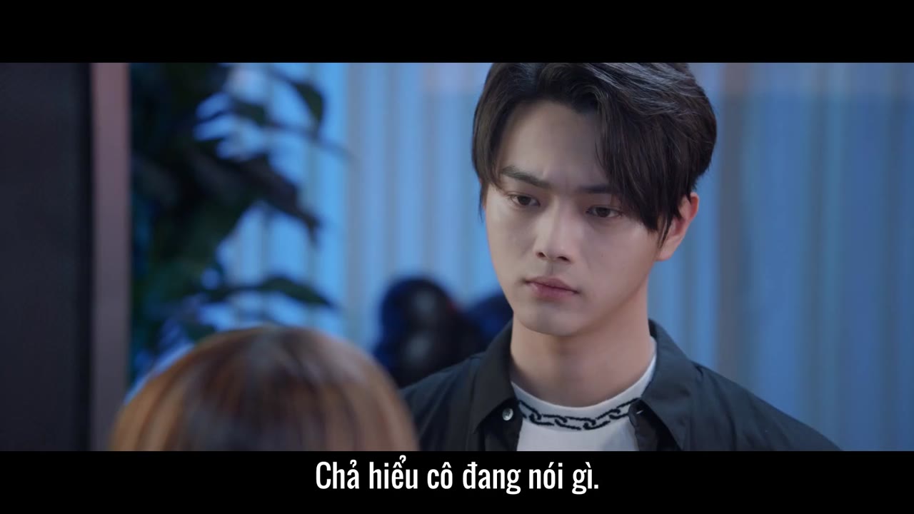 Em Đẹp Nhất Là Khi Mỉm Cười tập 9 cảnh 2