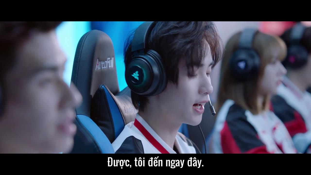 Em Đẹp Nhất Là Khi Mỉm Cười tập 11