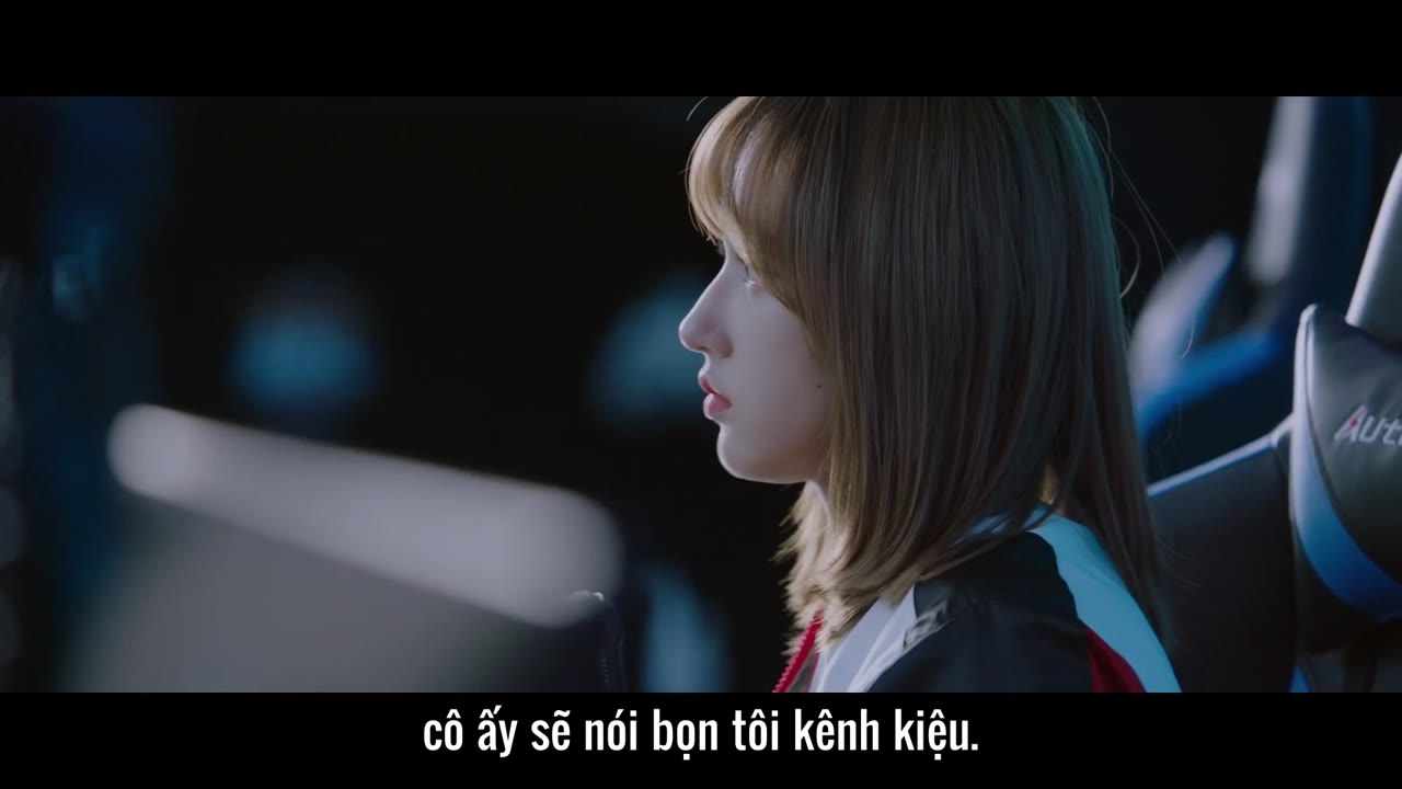 Em Đẹp Nhất Là Khi Mỉm Cười tập 13 cảnh 2