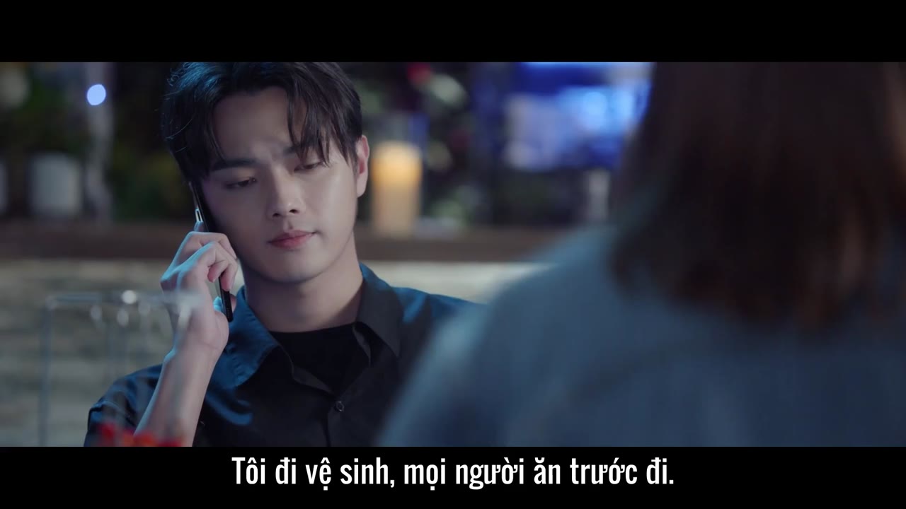 Em Đẹp Nhất Là Khi Mỉm Cười tập 14 cảnh 2