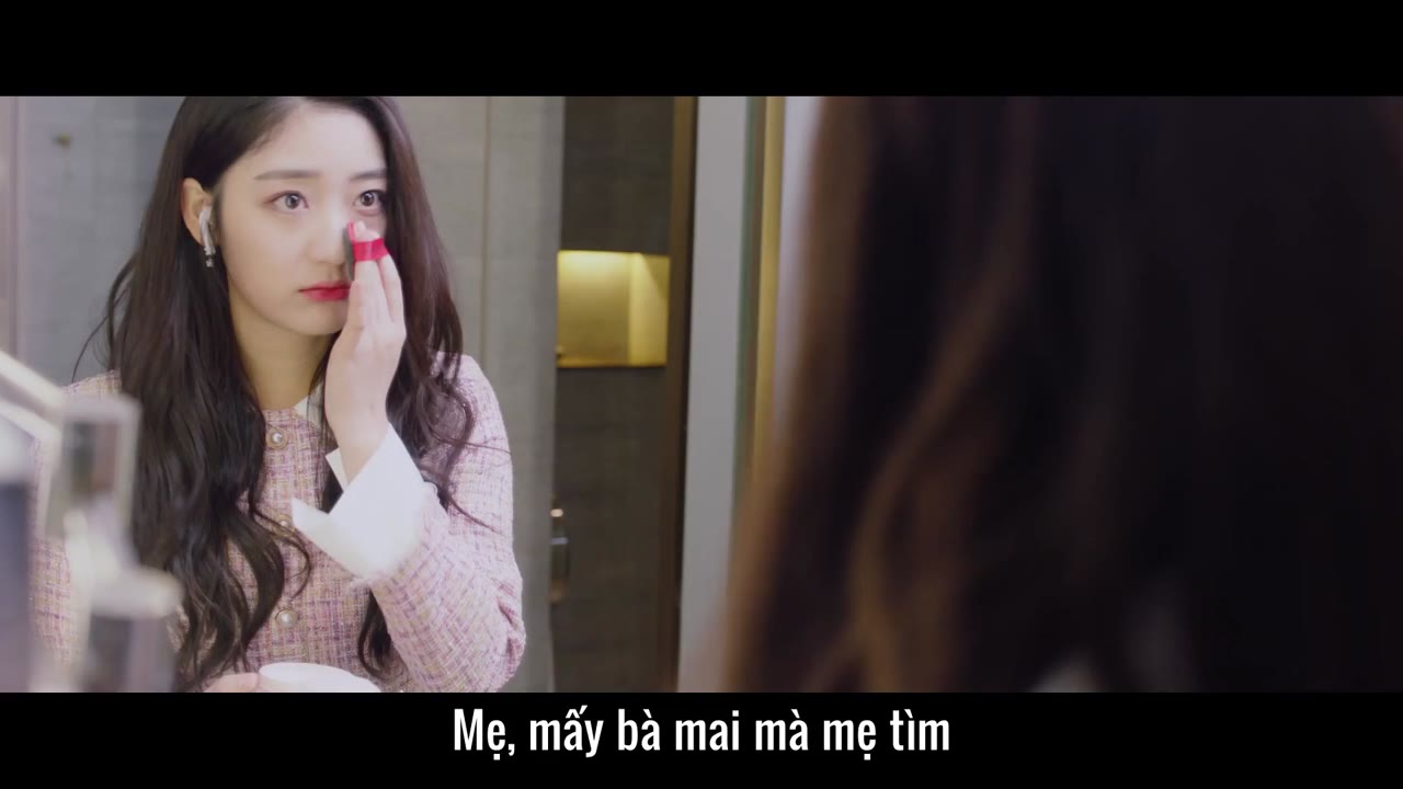 Em Đẹp Nhất Là Khi Mỉm Cười tập 14 cảnh 3
