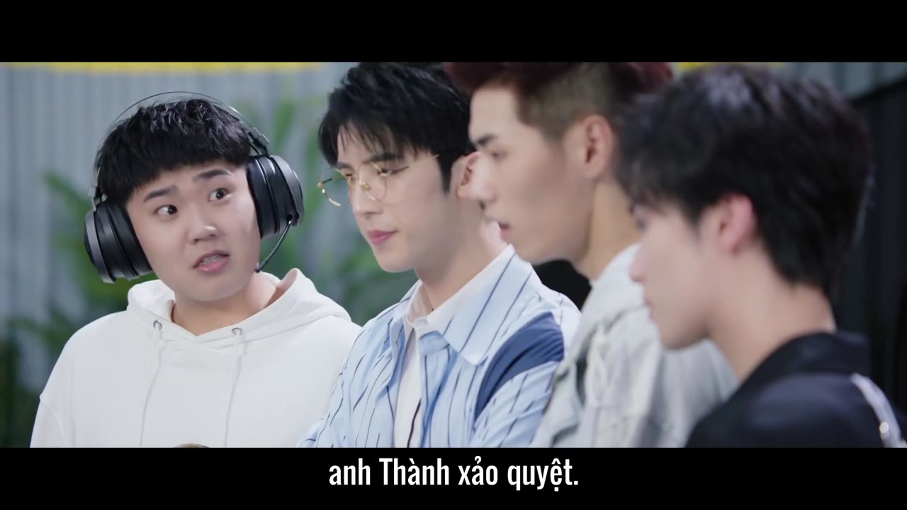 Em Đẹp Nhất Là Khi Mỉm Cười tập 16 cảnh 3