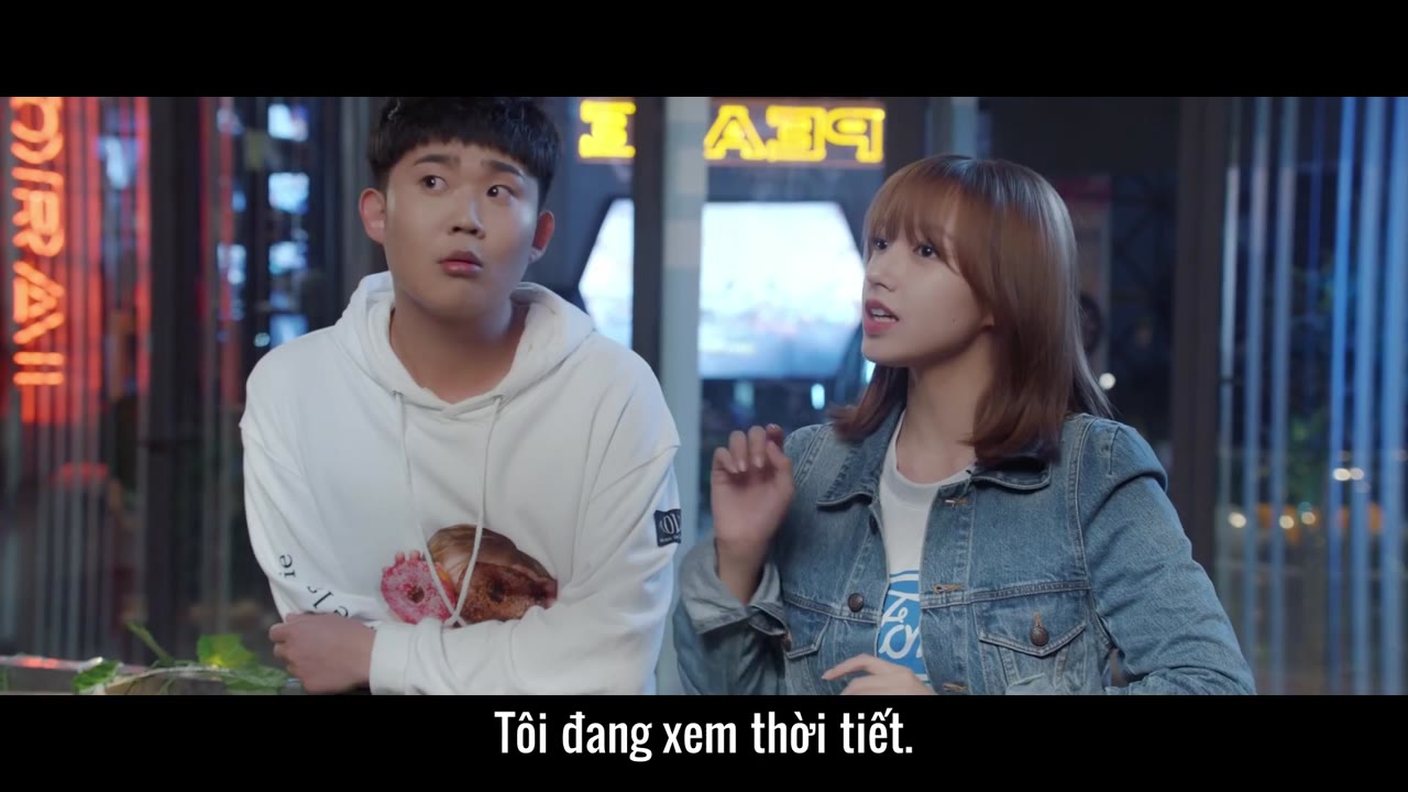 Em Đẹp Nhất Là Khi Mỉm Cười tập 17
