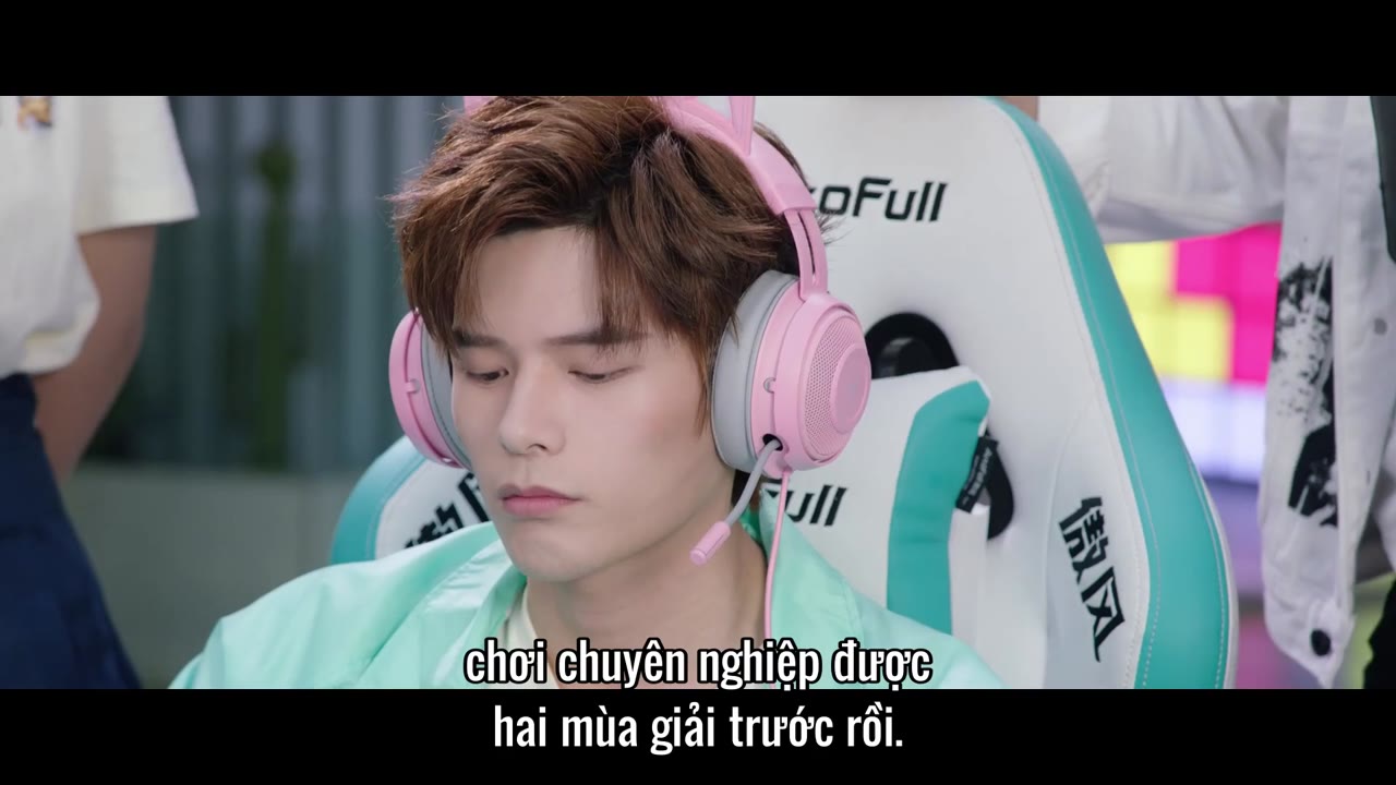 Em Đẹp Nhất Là Khi Mỉm Cười tập 18