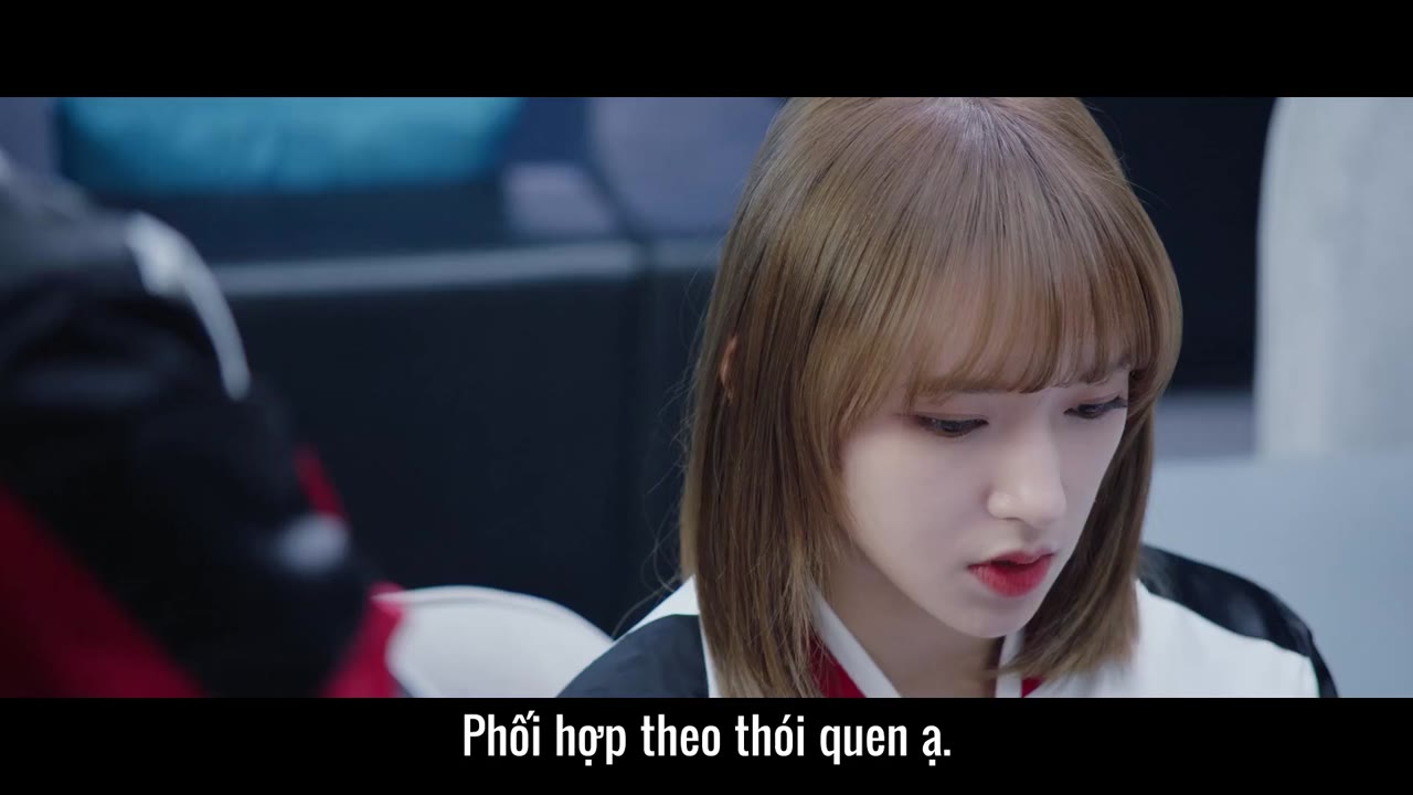 Em Đẹp Nhất Là Khi Mỉm Cười tập 18 cảnh 3