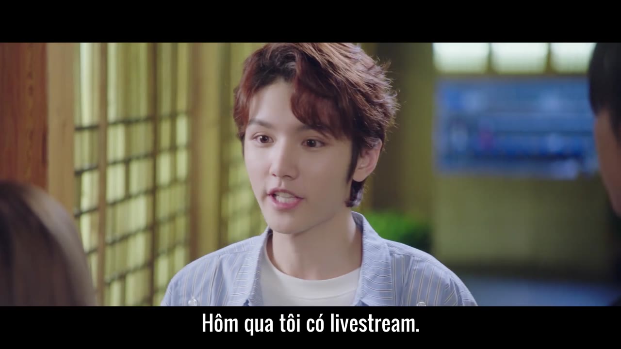 Em Đẹp Nhất Là Khi Mỉm Cười tập 19