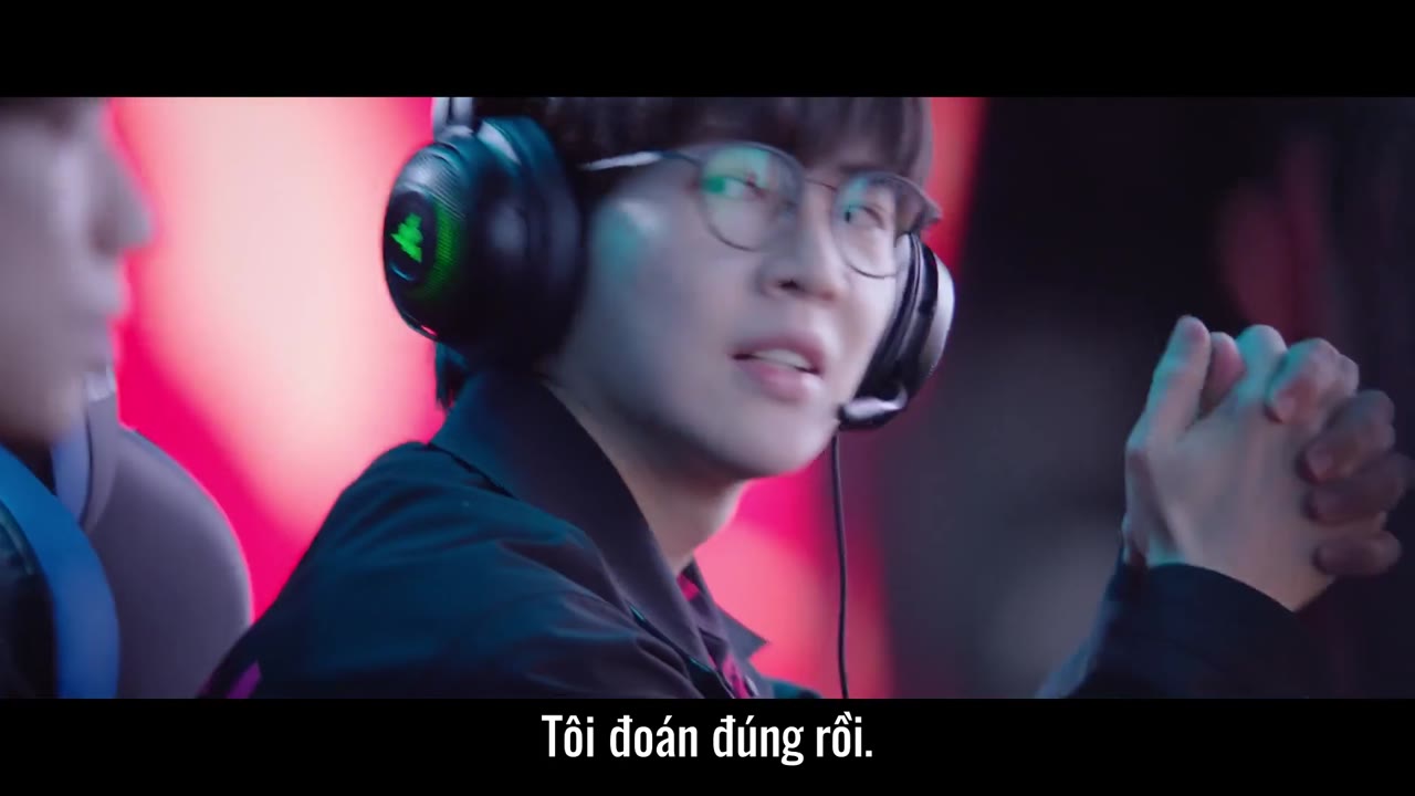 Em Đẹp Nhất Là Khi Mỉm Cười tập 22