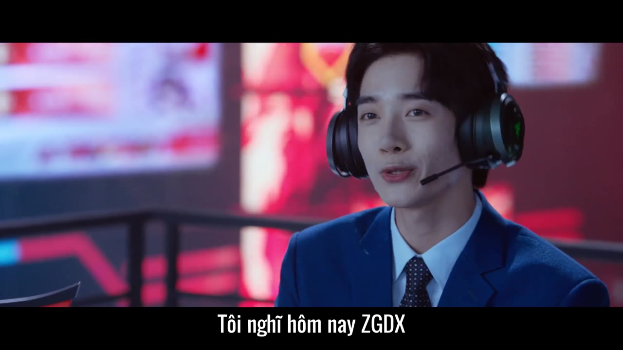 Em Đẹp Nhất Là Khi Mỉm Cười tập 22 cảnh 2