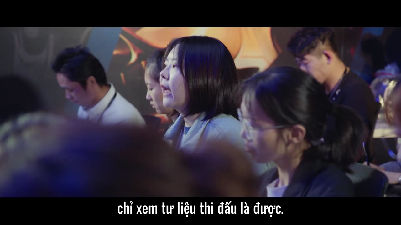 Em Đẹp Nhất Là Khi Mỉm Cười tập 22 cảnh 3