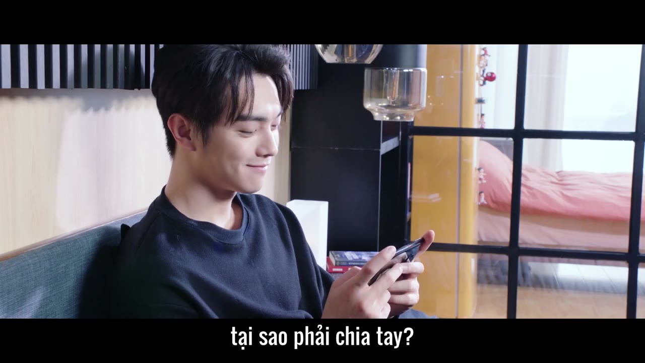 Em Đẹp Nhất Là Khi Mỉm Cười tập 25