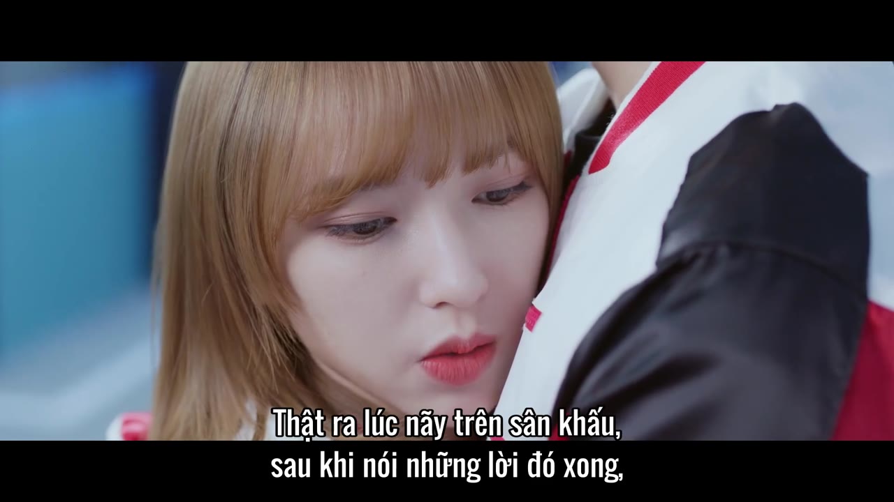 Em Đẹp Nhất Là Khi Mỉm Cười tập 26