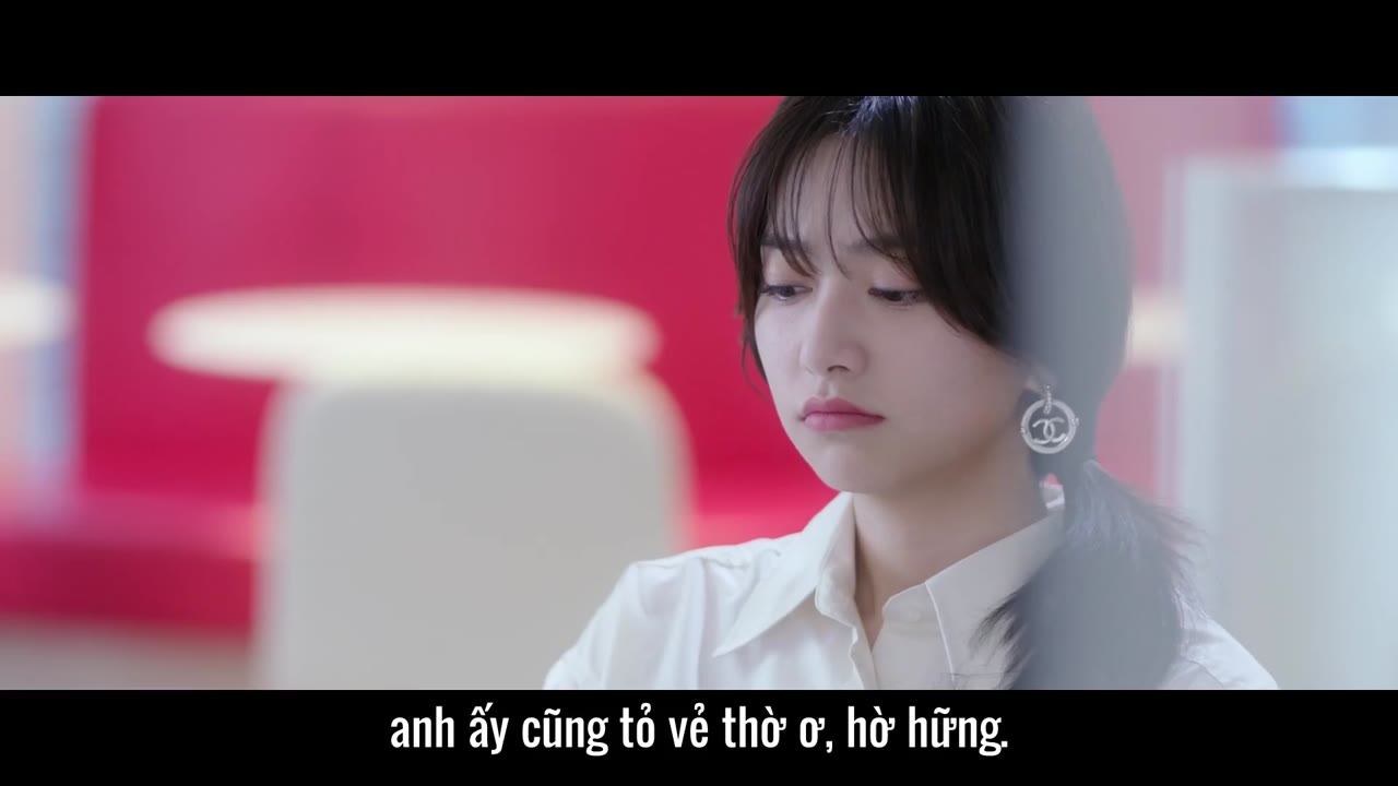 Em Đẹp Nhất Là Khi Mỉm Cười tập 26 cảnh 3